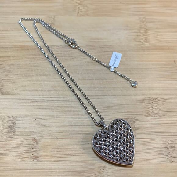 Brighton delicate‎ memories necklace new! - Picture 1 of 4